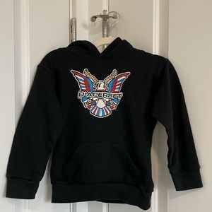 We are Little Giants “Diaper Set” Sweater